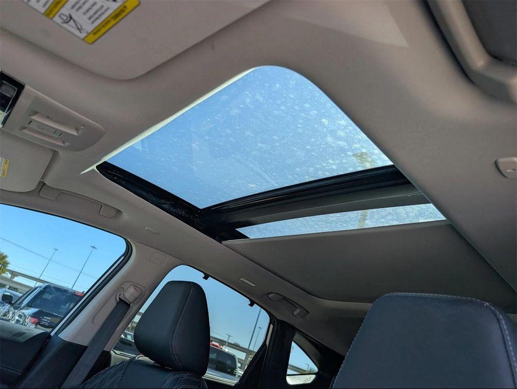 new 2026 Nissan Murano car, priced at $47,667