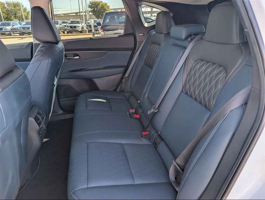 new 2026 Nissan Murano car, priced at $47,667