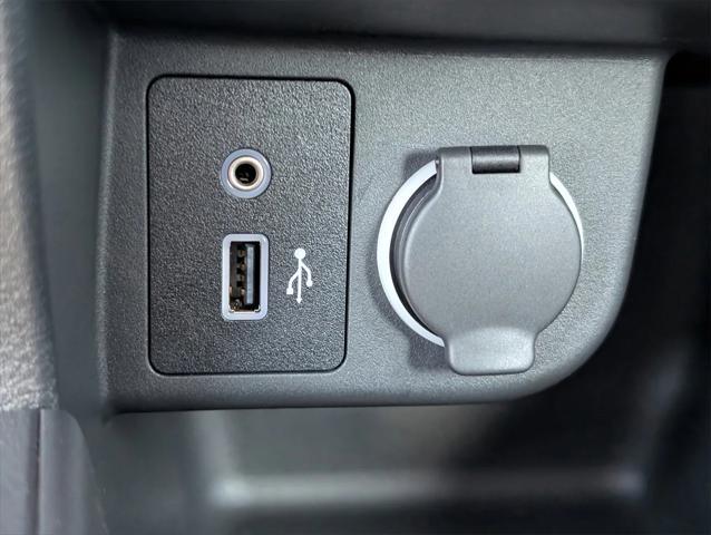 new 2025 Nissan Kicks car, priced at $23,179