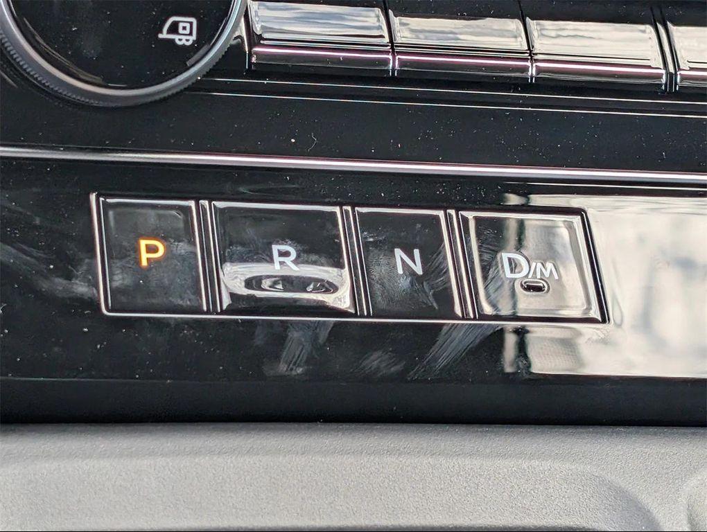 new 2026 Nissan Armada car, priced at $71,949