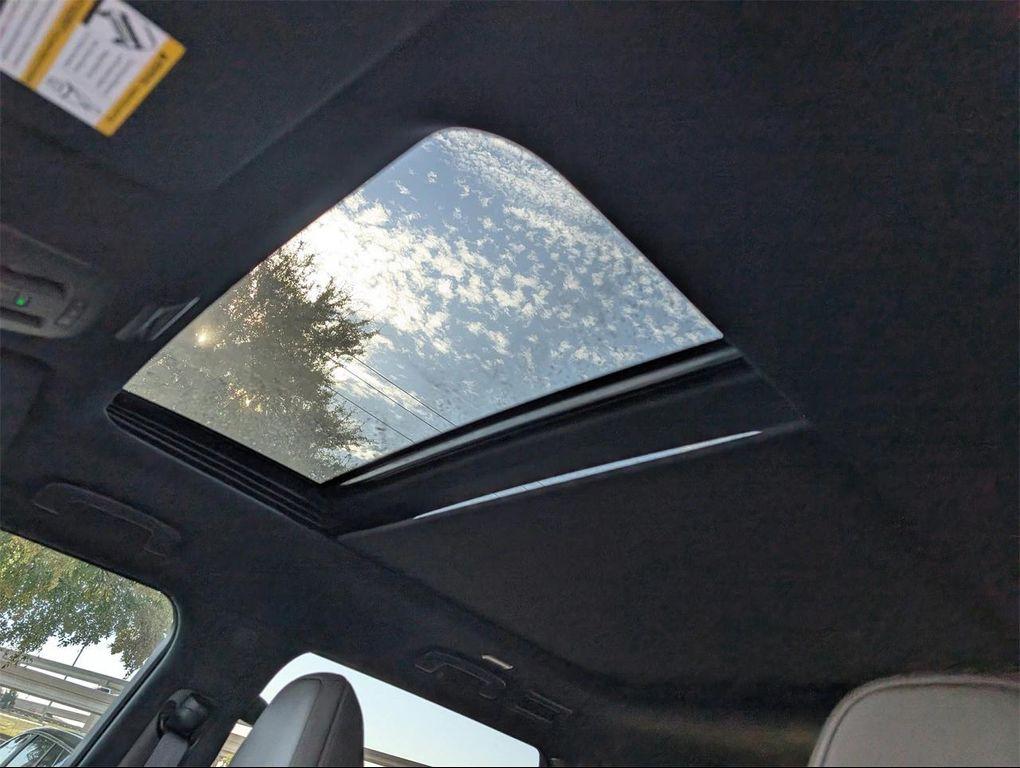 new 2026 Nissan Armada car, priced at $71,949