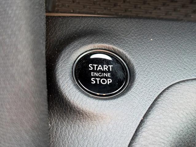 new 2025 Nissan Z car, priced at $43,307