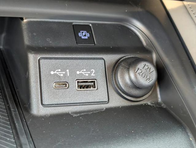 used 2024 INFINITI QX50 car, priced at $36,699