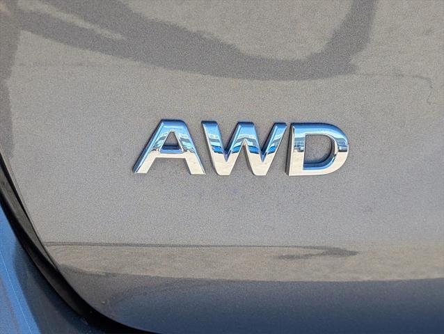 used 2024 INFINITI QX50 car, priced at $36,699