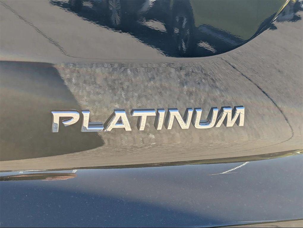 new 2025 Nissan Pathfinder car, priced at $42,083