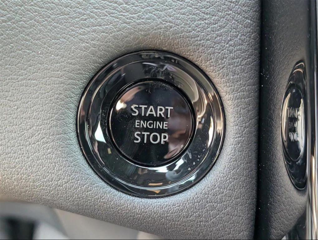 new 2026 Nissan Armada car, priced at $70,013