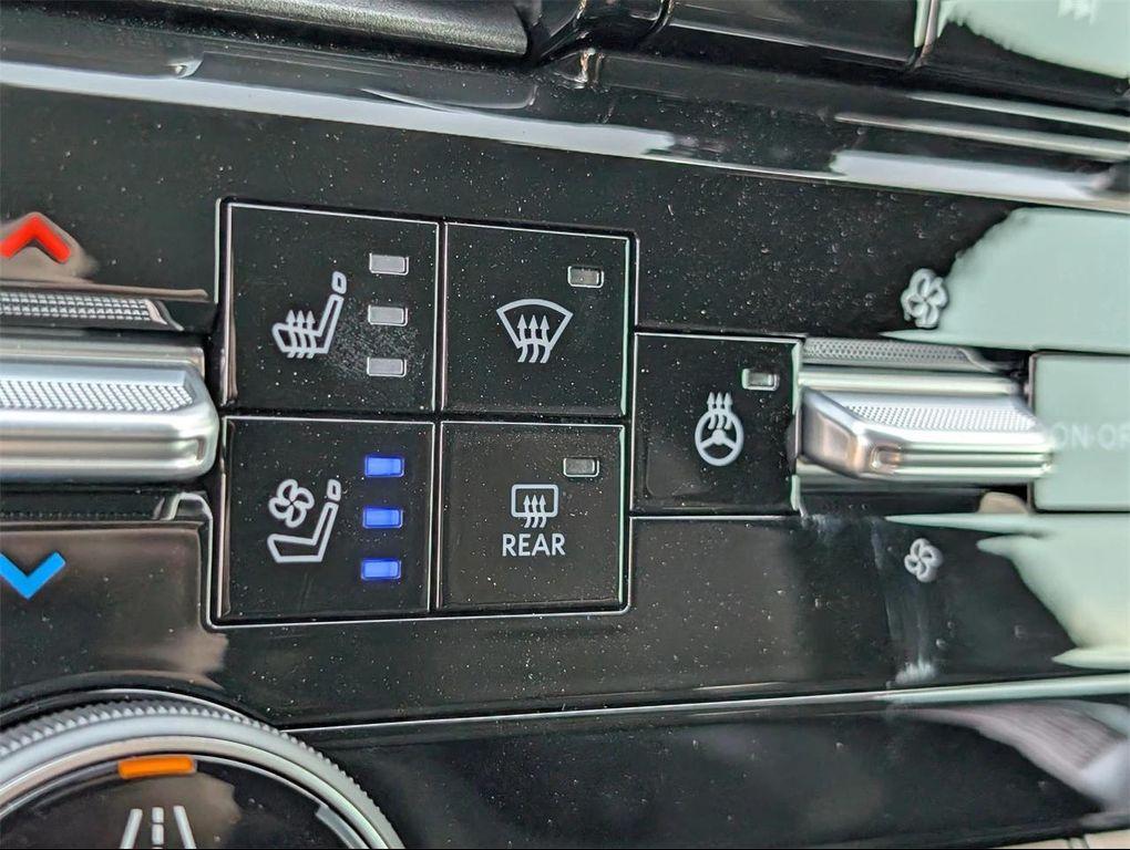 new 2026 Nissan Armada car, priced at $70,013