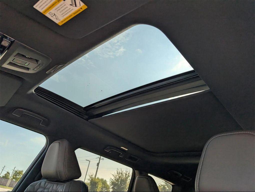 new 2026 Nissan Armada car, priced at $70,013