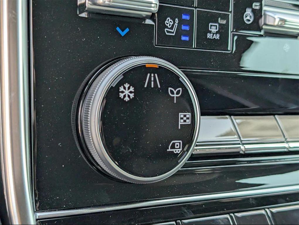 new 2026 Nissan Armada car, priced at $70,013