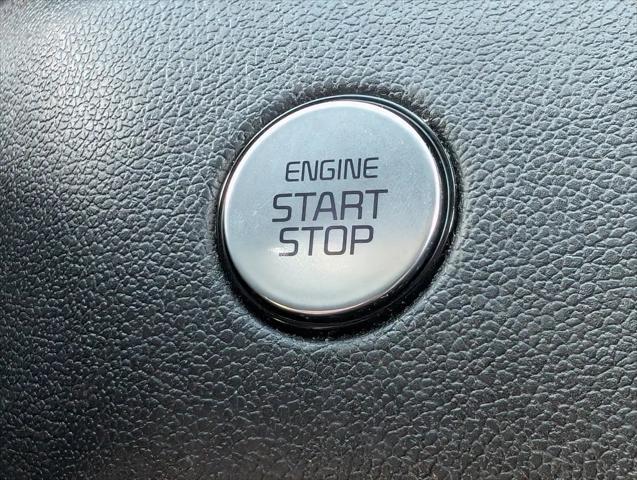 used 2022 Kia Sorento car, priced at $28,800