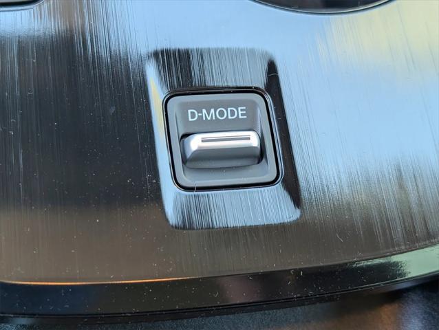 new 2025 Nissan Rogue car, priced at $39,894