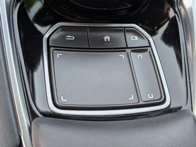 used 2023 Acura RDX car, priced at $35,900