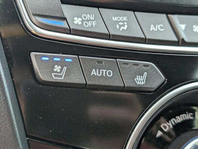 used 2023 Acura RDX car, priced at $35,900