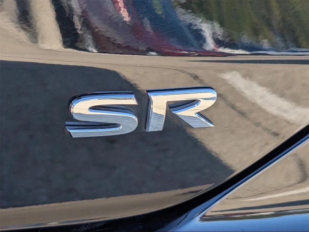 used 2024 Nissan Kicks car, priced at $16,677