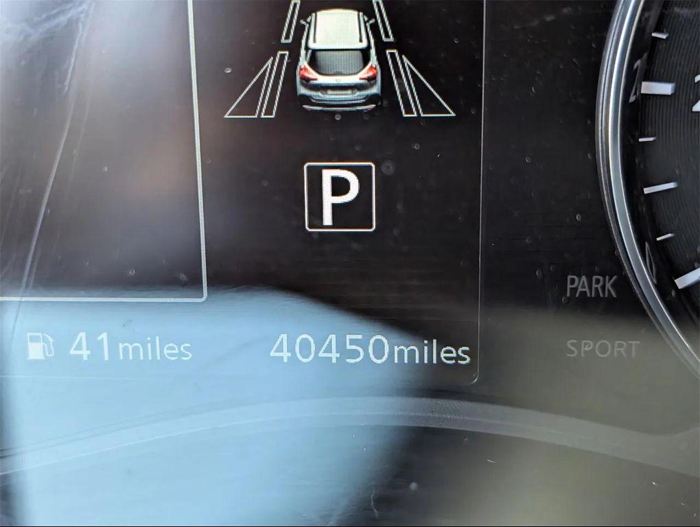 used 2024 Nissan Kicks car, priced at $16,677