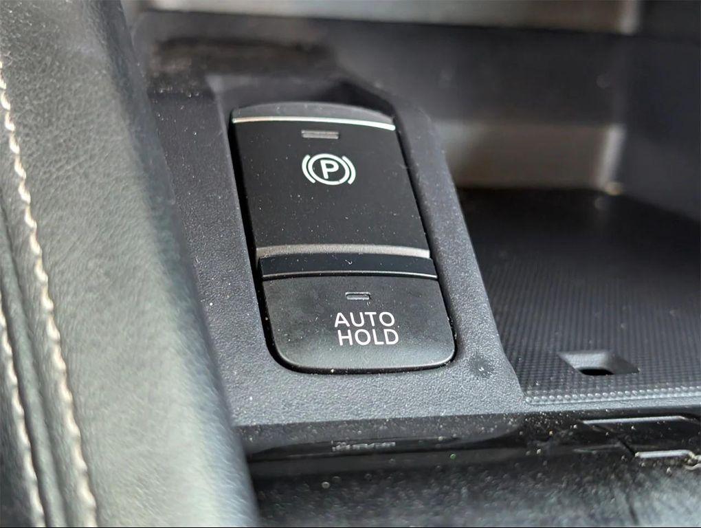 used 2024 Nissan Kicks car, priced at $16,677