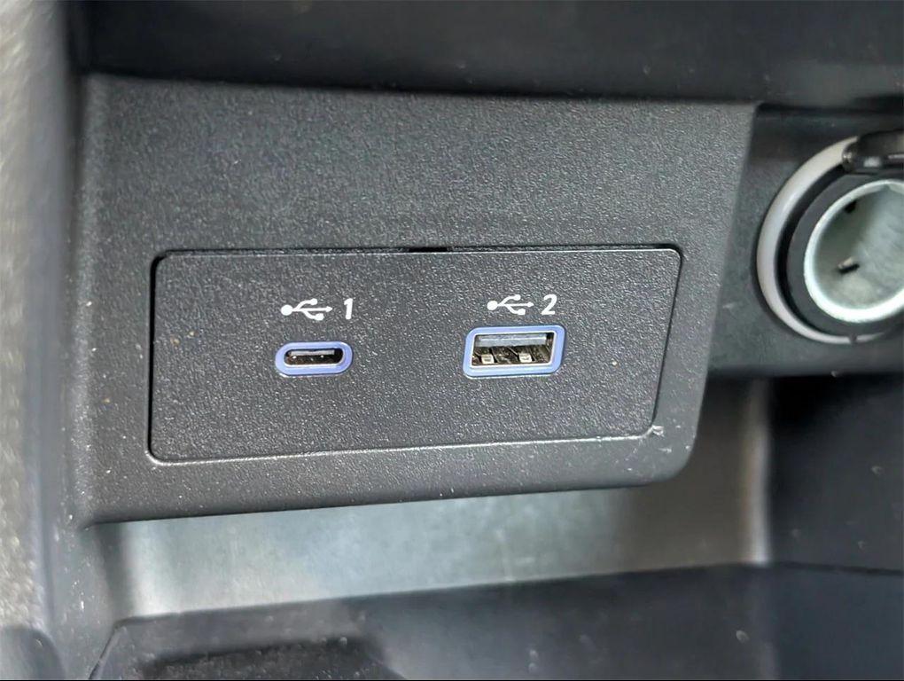 used 2024 Nissan Kicks car, priced at $16,677