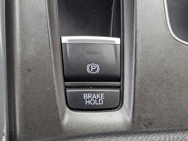 used 2021 Honda Accord car, priced at $22,877