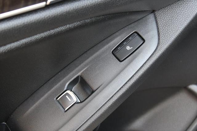 used 2021 Honda Accord car, priced at $25,900