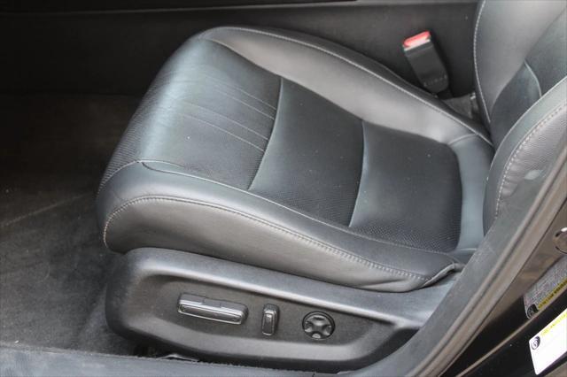 used 2021 Honda Accord car, priced at $25,900