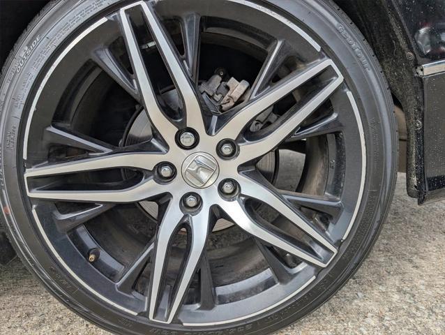 used 2021 Honda Accord car, priced at $22,877