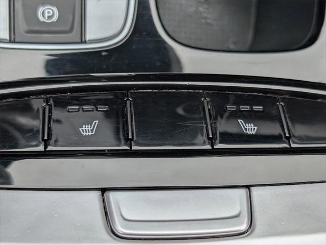 used 2022 Hyundai SANTA CRUZ car, priced at $22,799