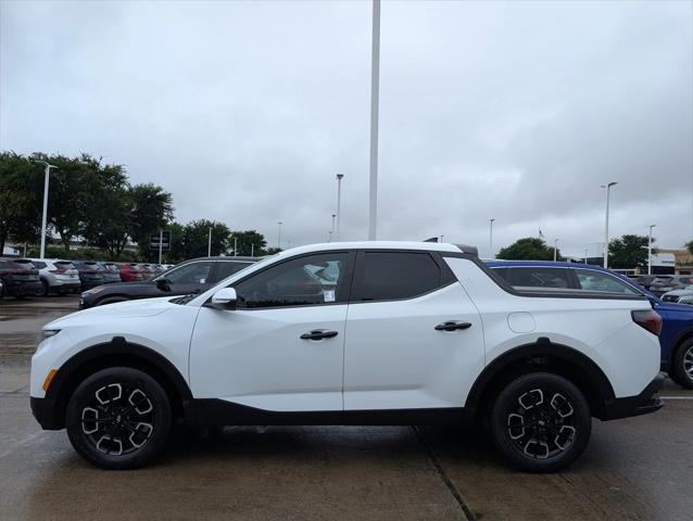 used 2022 Hyundai SANTA CRUZ car, priced at $22,799