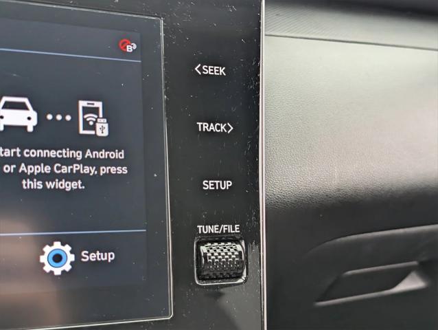 used 2022 Hyundai SANTA CRUZ car, priced at $22,799