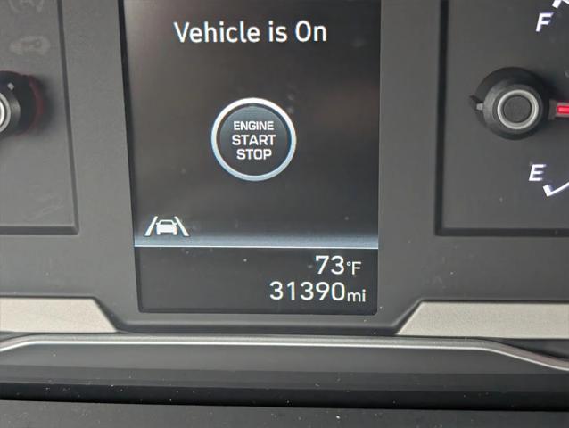 used 2022 Hyundai SANTA CRUZ car, priced at $22,799