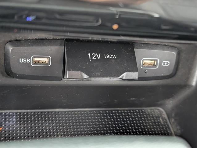 used 2022 Hyundai SANTA CRUZ car, priced at $22,799