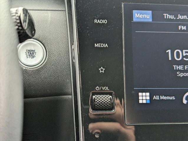 used 2022 Hyundai SANTA CRUZ car, priced at $22,799