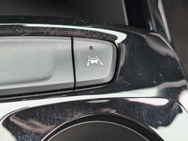 used 2025 Chevrolet Trax car, priced at $24,488