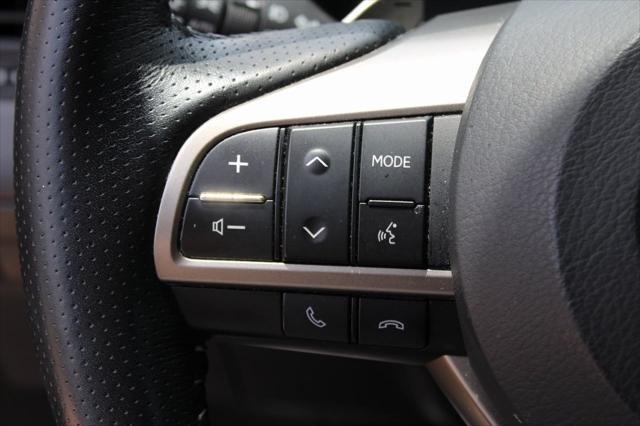 used 2022 Lexus RX 350 car