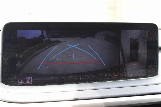 used 2022 Lexus RX 350 car