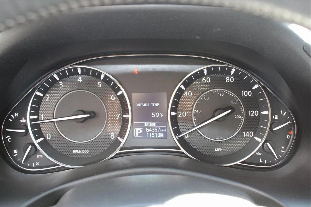 used 2020 Nissan Armada car, priced at $28,400