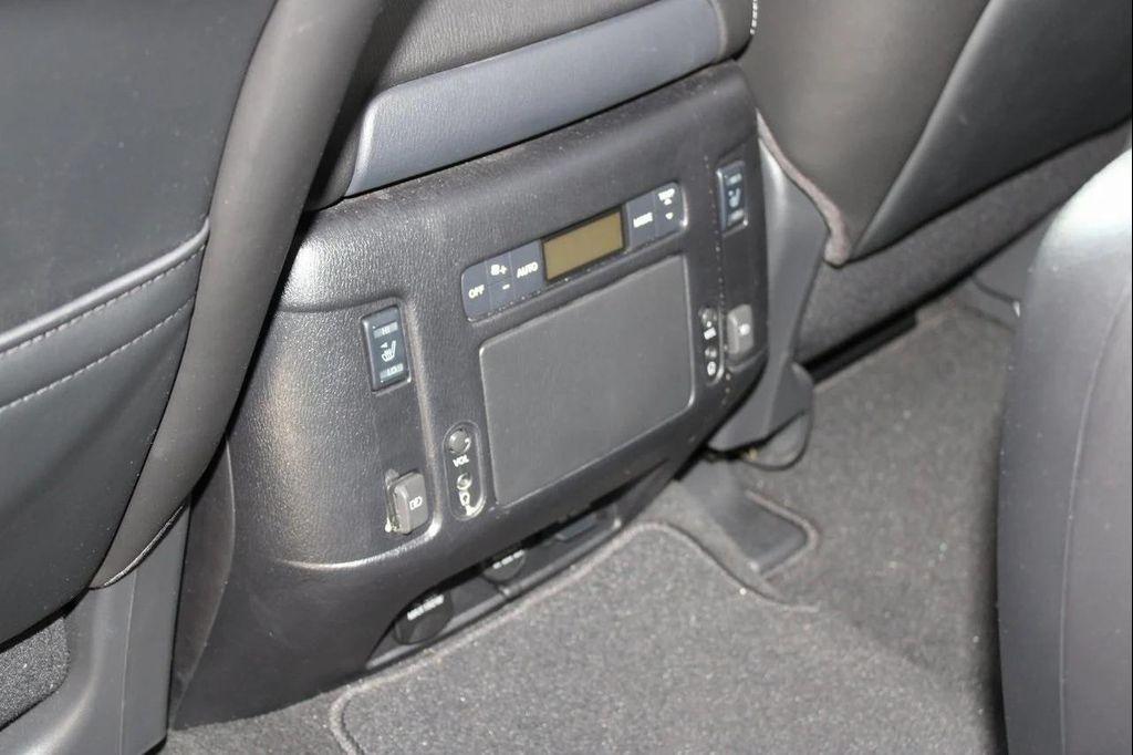 used 2020 Nissan Armada car, priced at $28,400