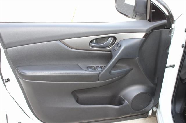 used 2021 Nissan Rogue Sport car, priced at $16,599