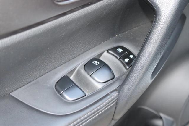 used 2021 Nissan Rogue Sport car, priced at $16,599