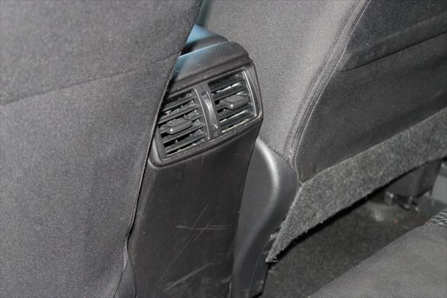 used 2021 Nissan Rogue Sport car, priced at $16,599