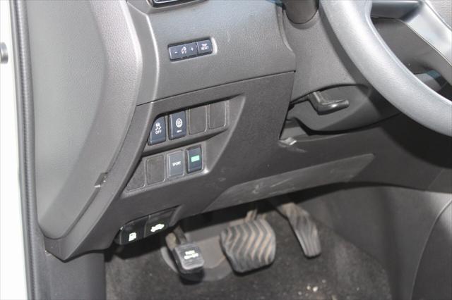 used 2021 Nissan Rogue Sport car, priced at $16,599