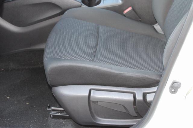used 2021 Nissan Rogue Sport car, priced at $16,599
