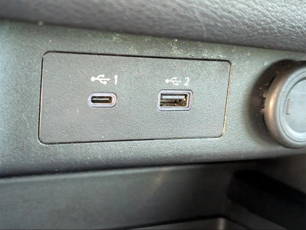 used 2023 Nissan Rogue car, priced at $21,977