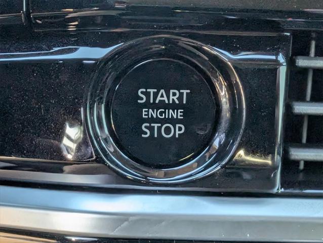 new 2025 Nissan Pathfinder car, priced at $45,948