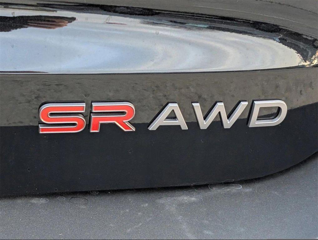 new 2025 Nissan Kicks car, priced at $26,869
