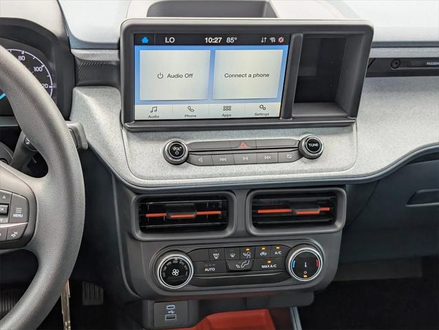 used 2024 Ford Maverick car, priced at $29,400