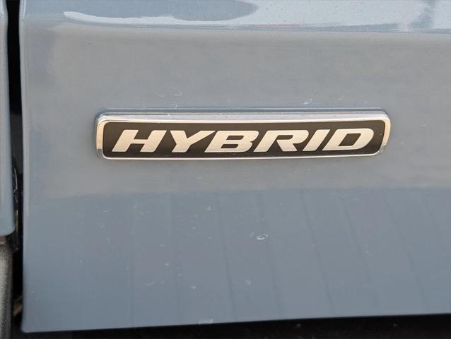 used 2024 Ford Maverick car, priced at $29,400