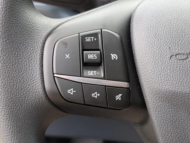 used 2024 Ford Maverick car, priced at $29,400