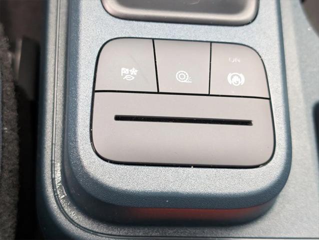 used 2024 Ford Maverick car, priced at $29,400