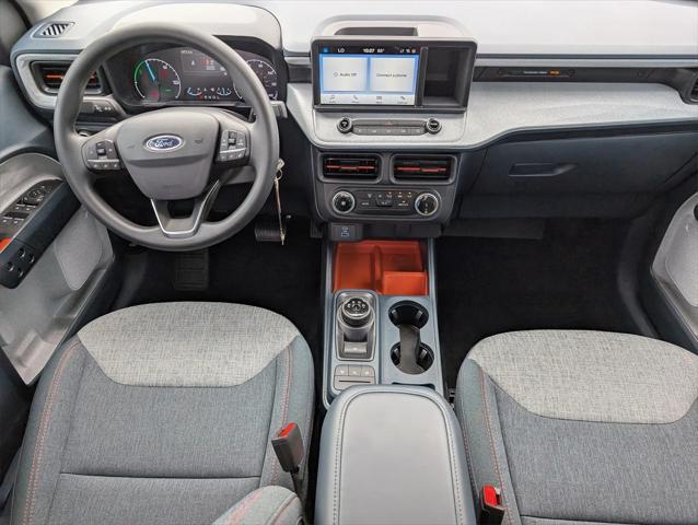 used 2024 Ford Maverick car, priced at $29,400
