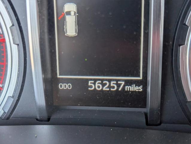 used 2021 Toyota 4Runner car, priced at $35,477